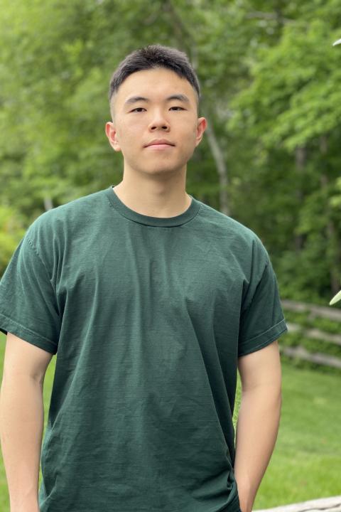 Jason Xue