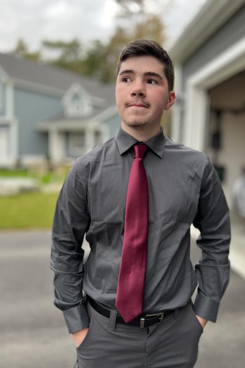 Ryan Hernandez