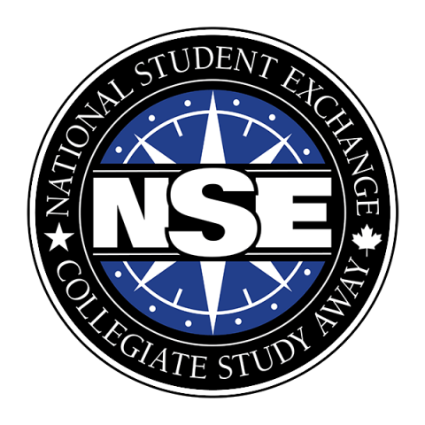 National Student Exchange logo