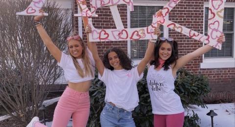 Alpha Xi Delta