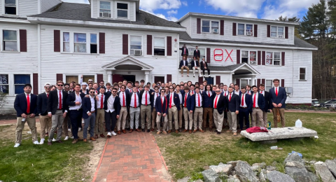 Theta chi on sale