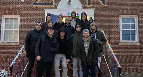 Sigma Nu
