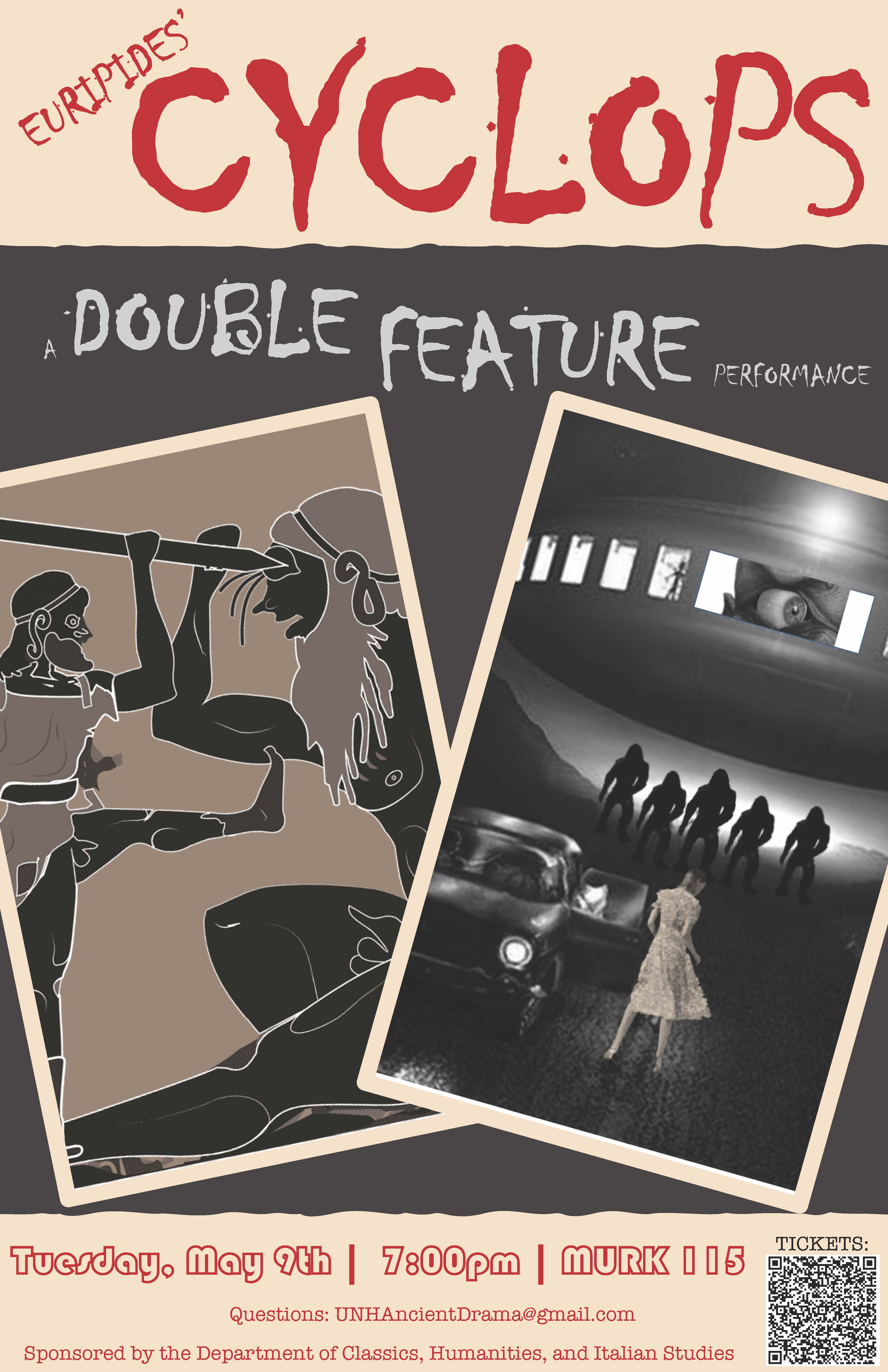 Euripides Cyclops Performance Poster.jpg