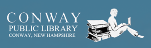 Conway Public Library Logo