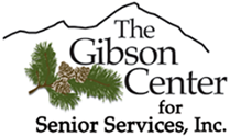 Gibson Center Logo