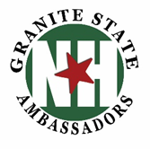 Granite State Ambassadors Logo