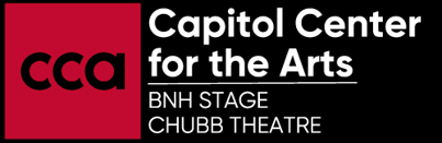 Capitol Center for the Arts Logo