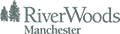 RiverWoods Manchester Logo