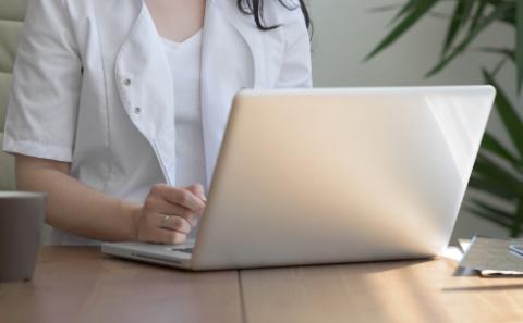 laptop computer