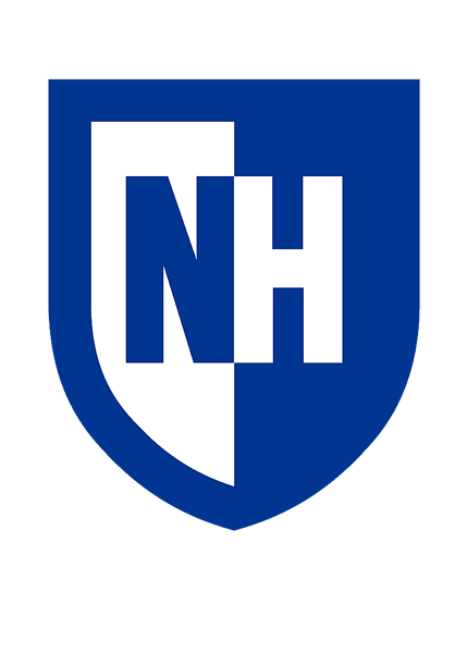 unh logo for decoration only