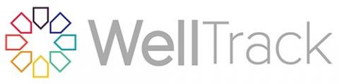 Welltrack logo got decorative purposes only