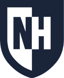 UNH Shield Logo