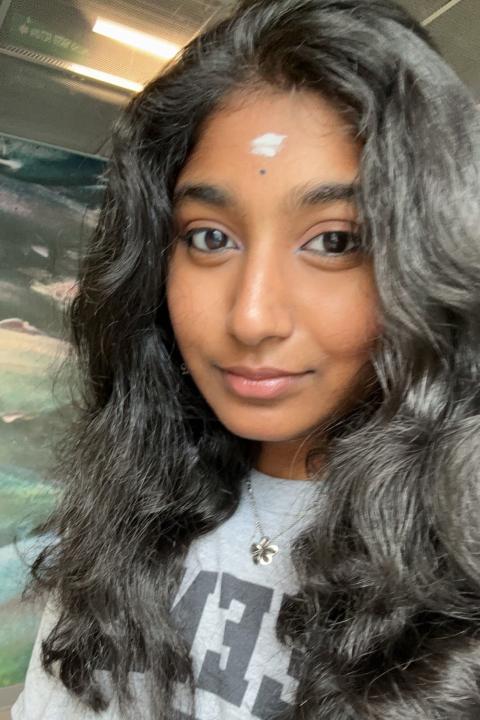 Photo of Niranju