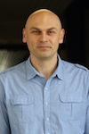 Marko Knezevic