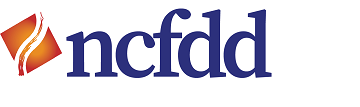 ncfdd logo