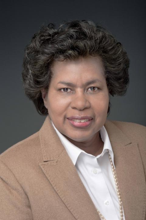Julie E. Williams, PhD