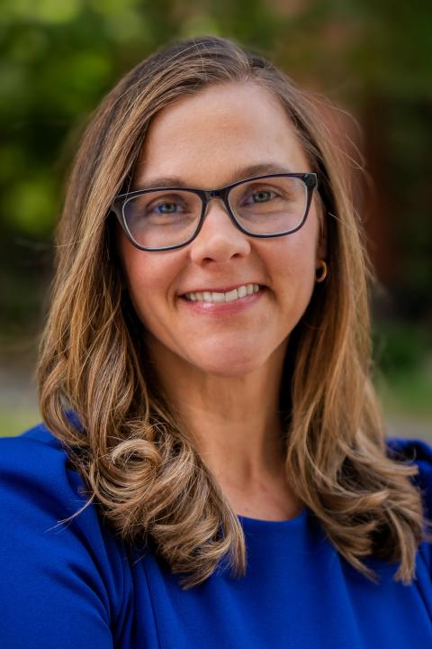 Kim DeRego photo