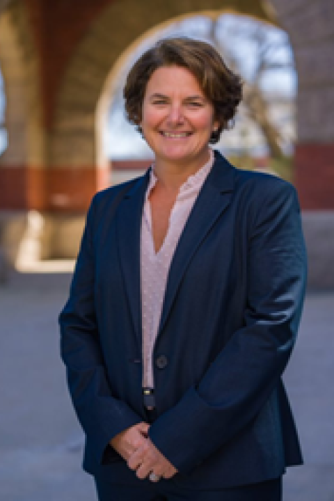 Sarah Littlefield Connor