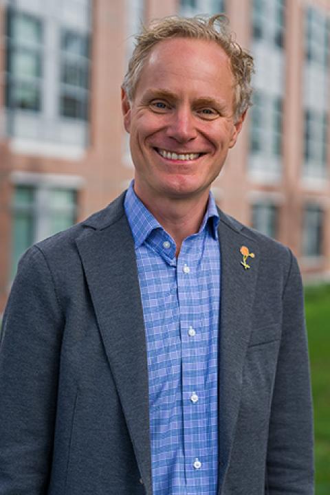 Dean Anthony Davis Profile