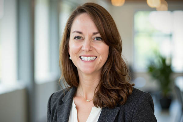 Angela Lewis