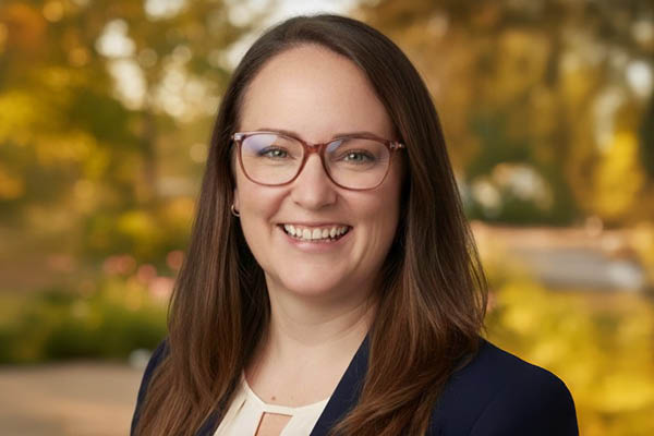 Jennifer Hammond