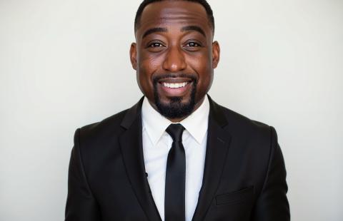 Darius Love