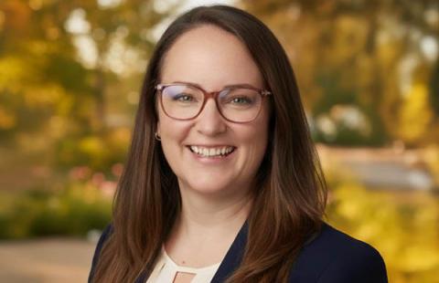 Jennifer Hammond