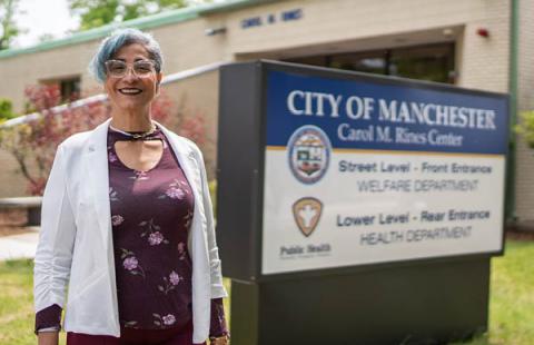 Municipalities Blog