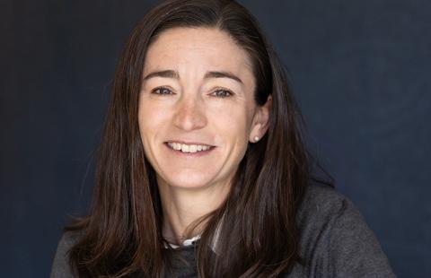 Portrait of Lani Fortier