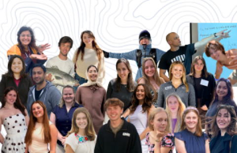 Group of people