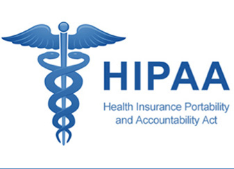 HIPAA logo