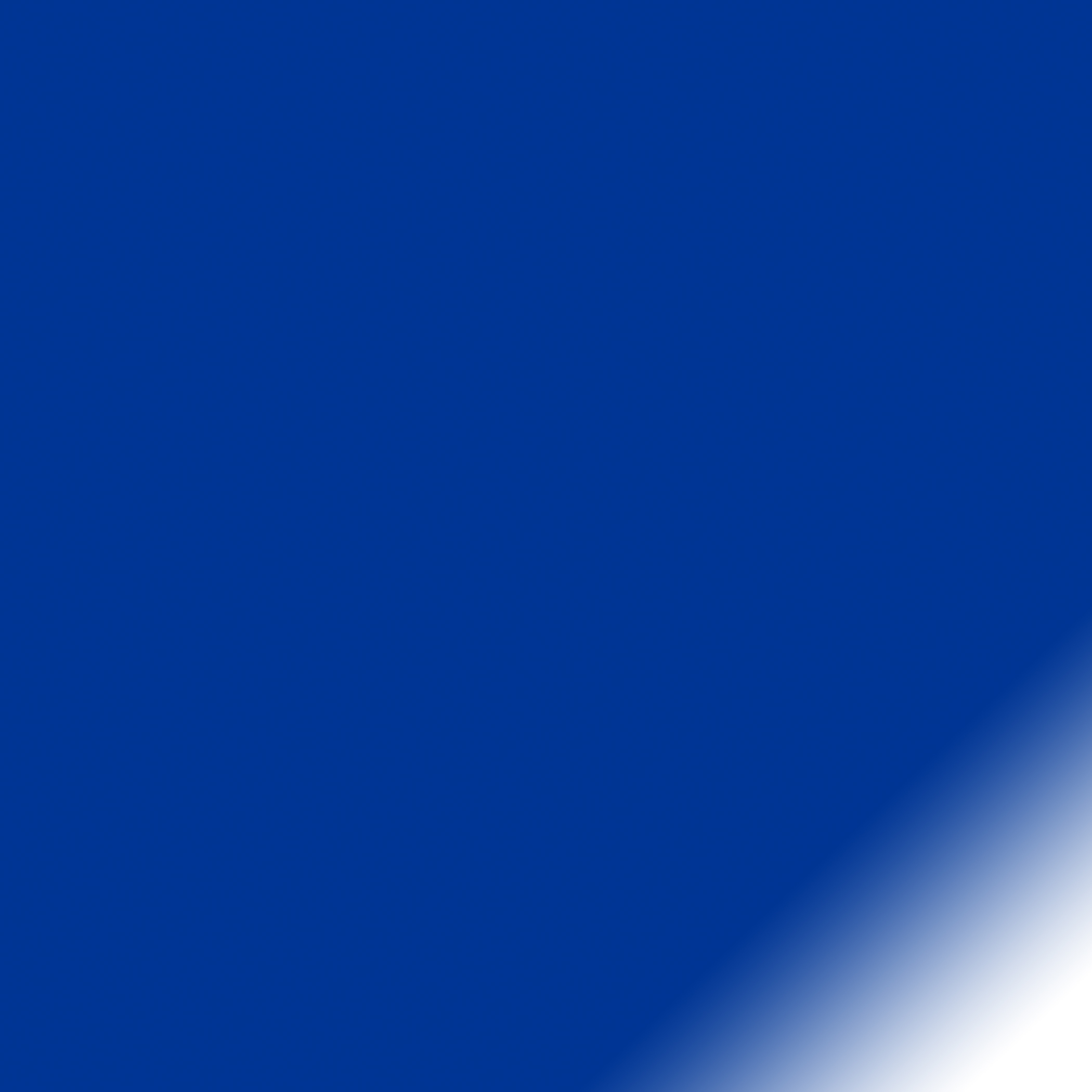 blue background square