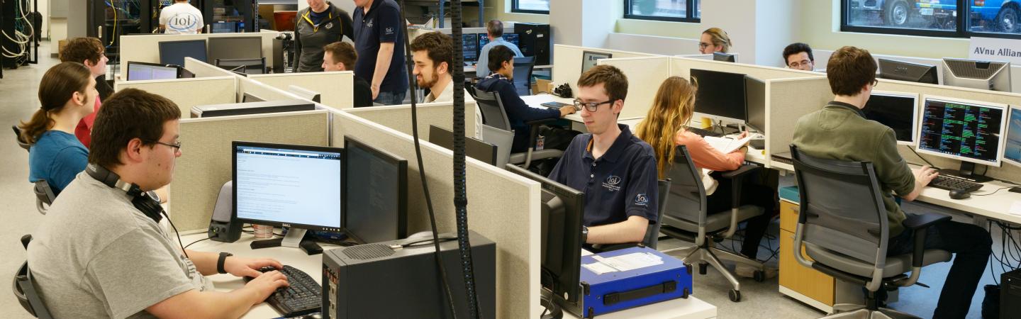 Interoperability Laboratory Iol Research Economic Engagement And Outreach