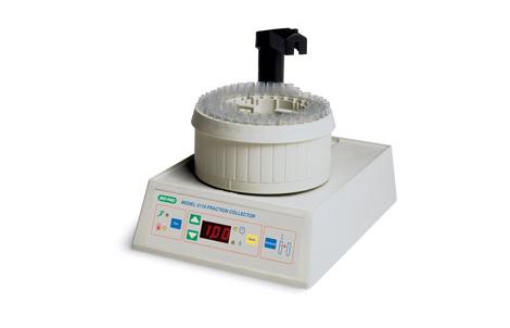 lsr model2110 fraction collector