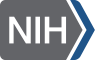 National Institutes of Health (NIH) logo