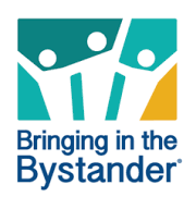 Bringing in the Bystander graphic