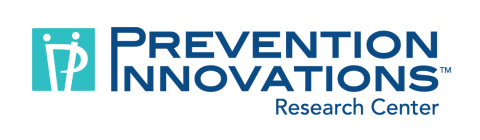 Prevention Innovations Research Center Logo