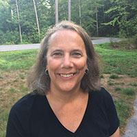 Cathy Leach