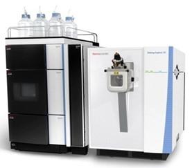 Mass Spectrometer - Thermo Scientific Exploris 120 Image of Mass Spectrometer - Thermo Scientific Exploris 120