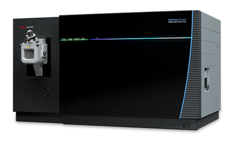 Ascend LC-MS