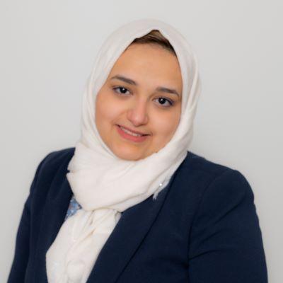 Sama Abdulmalik head shot
