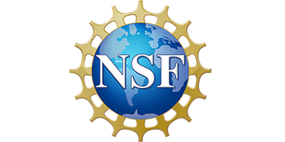 NSF logo NSF logo