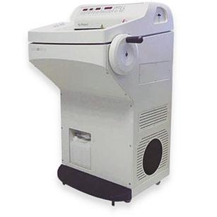 Leica CM1860 cryostat