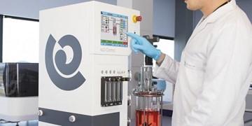Applikon Bioreactor