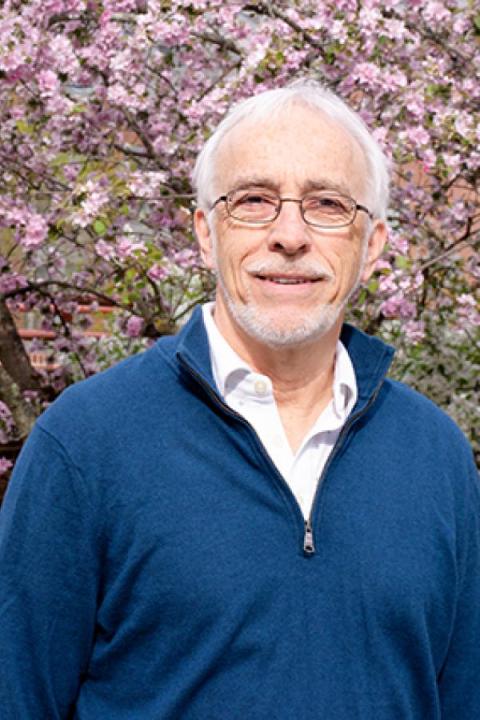 Christopher F. Bauer