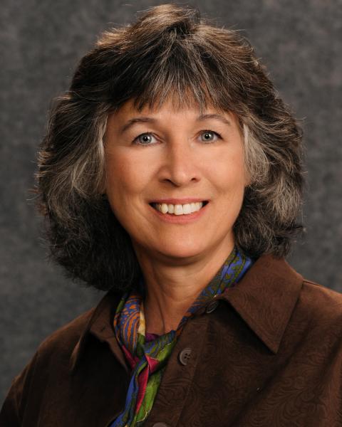Theresa M. Ridgeway