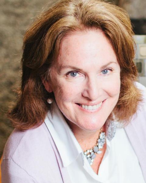 Amy Vorenberg
