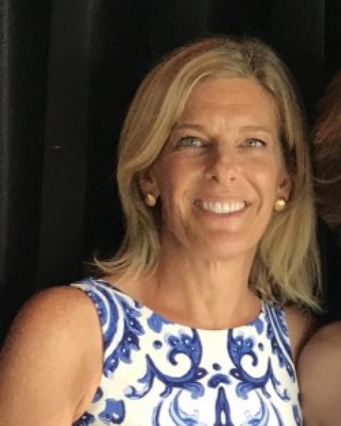 Laura Dawe