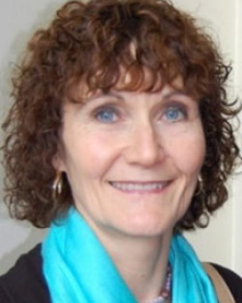 Mary Moynihan