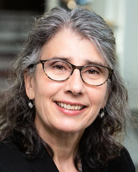 Jane Stapleton